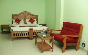 Sea Star Beach Resort Kovalam